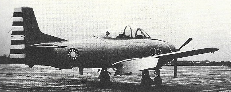 AIDC T-CH-1 – All Aero