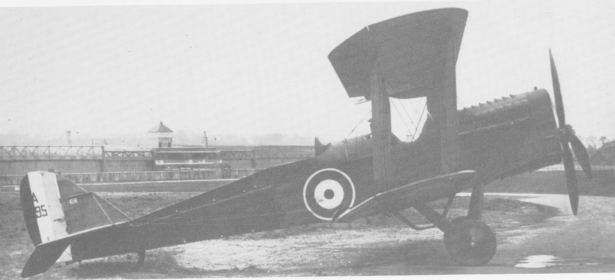 Airco DH 9 All Aero airco-dh-9-all-aero
