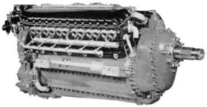 Allison V-1710 – All Aero
