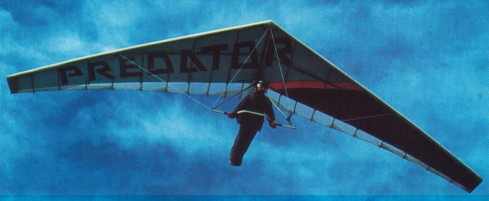 Altair Predator – All Aero