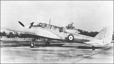 Armstrong Whitworth AW.29 – All Aero