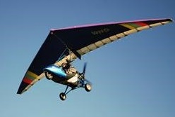 Aviate Raptor – All Aero