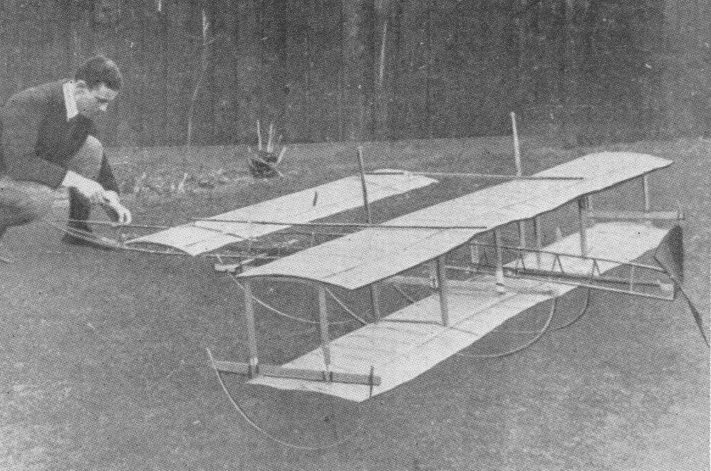 Avro / A.V.Roe – All Aero