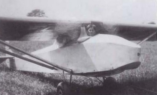 British Aircraft Co BAC VII – All Aero