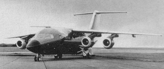 British Aerospace BAe 146 / Avro RJ – All Aero