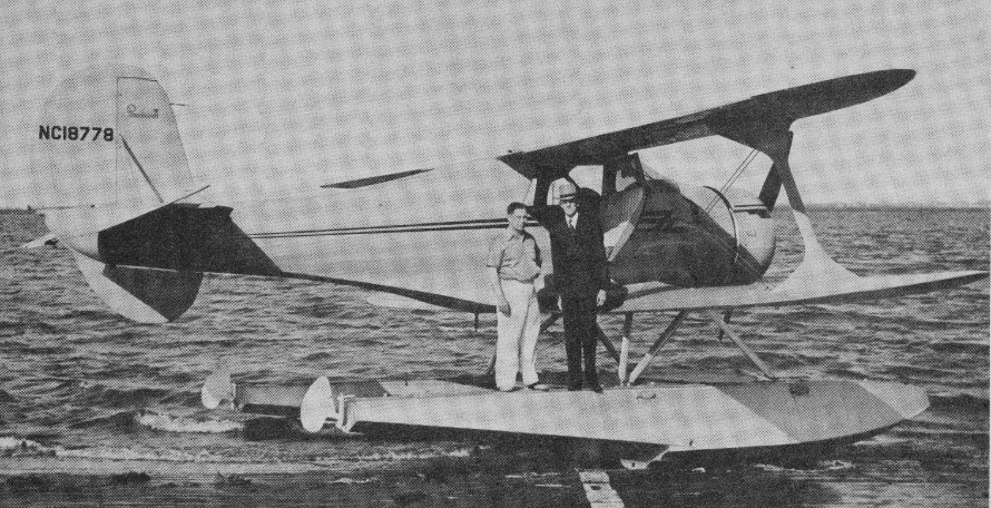 Beech 17 Staggerwing Gallery – All Aero