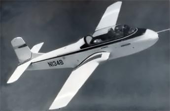 Beechcraft 73 Jet Mentor – All Aero