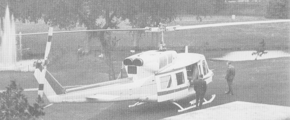 Bell 208 / 212 / UH-1N – All Aero