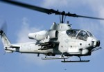 Bell 209 / AH-1 HueyCobra / SuperCobra / 249 / 309 – All Aero