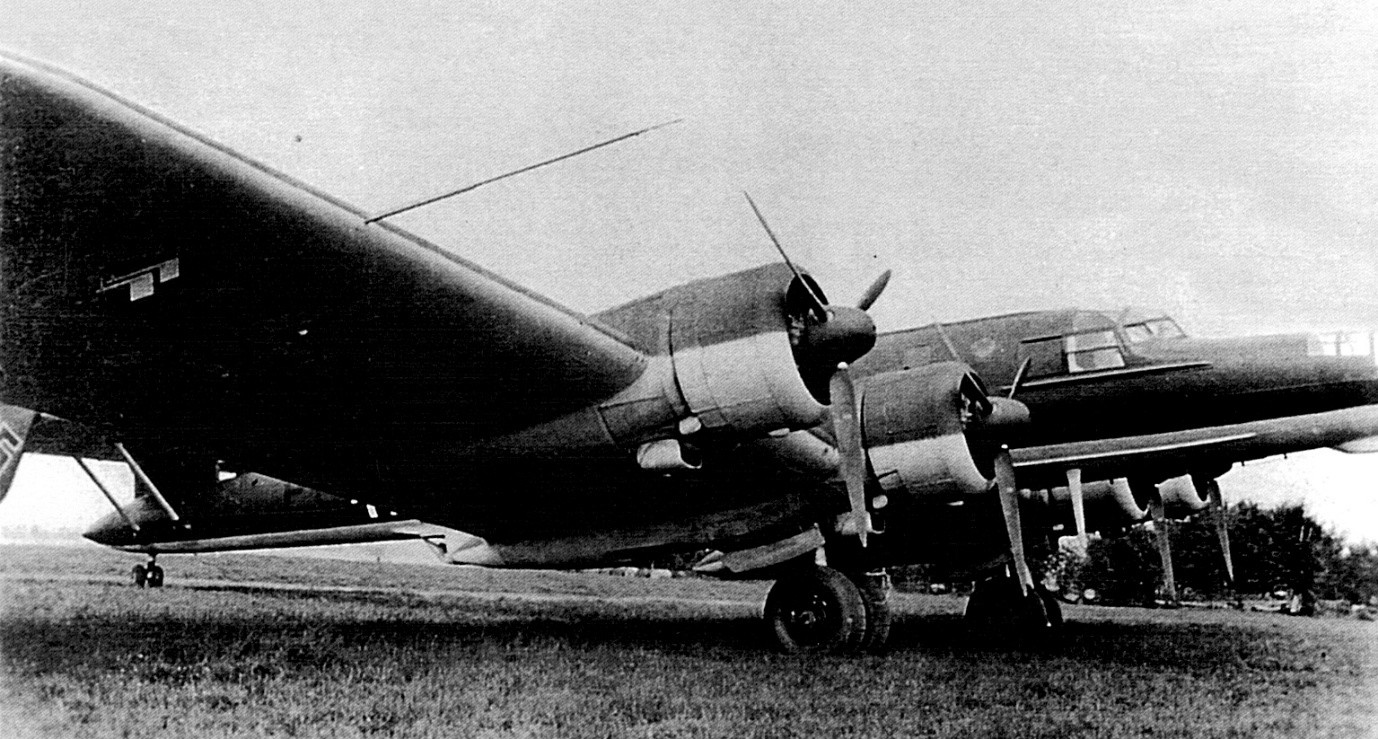 Blohm & Voss Bv.142 / Ha.142 – All Aero
