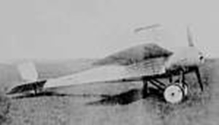 Caproni Ca.20 – All Aero