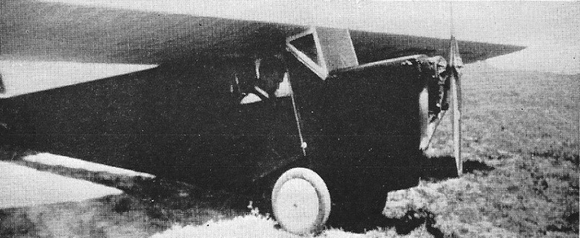 Cessna EC-1 / EC-2 – All Aero