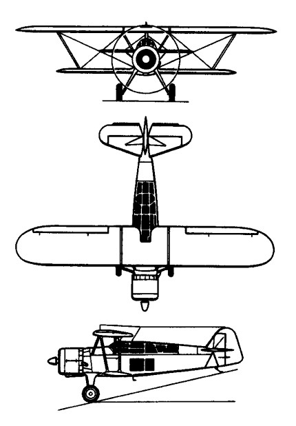 IAR IAR-37 / IAR-371 / IAR-38 / IAR-39 – All Aero