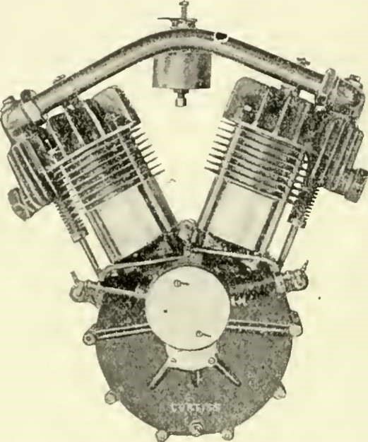 A2 Engine Curtiss A-2 (engine) – All Aero