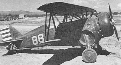 Brtc Hawk Curtiss BF2C-1 / F11C-3 / Hawk III / Hawk IV – All Aero