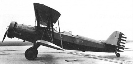 Douglas O-2 / BT – All Aero