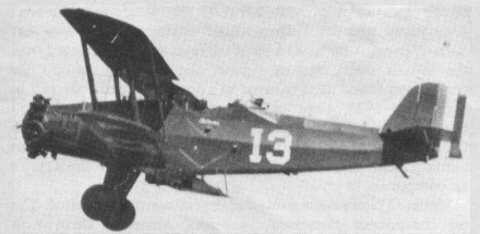 Douglas O-2 / BT – All Aero