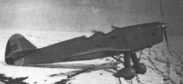 IAR IAR-27 – All Aero