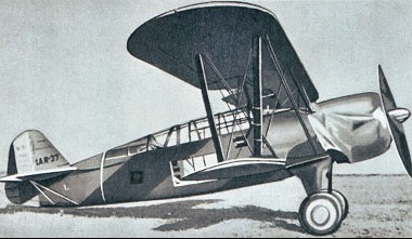 IAR IAR-37 / IAR-371 / IAR-38 / IAR-39 – All Aero