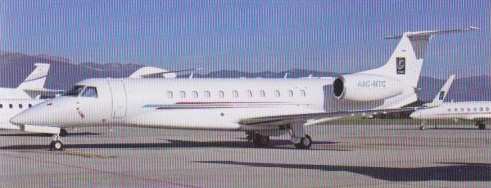 Emb130 EMBRAER EMB-135 / ERJ-130 / ERJ-135 / Legacy / ERJ-140 – All Aero
