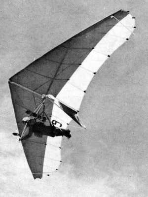 Eole 2000 Hyperion – All Aero
