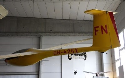Eiri Avion Pik-20 Gallery – All Aero