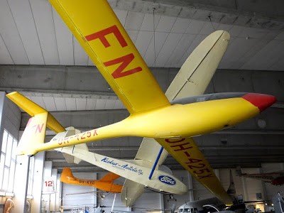 Eiri Avion Pik-20 Gallery – All Aero