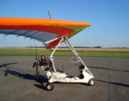 Flying Machines FM301 Stream – All Aero