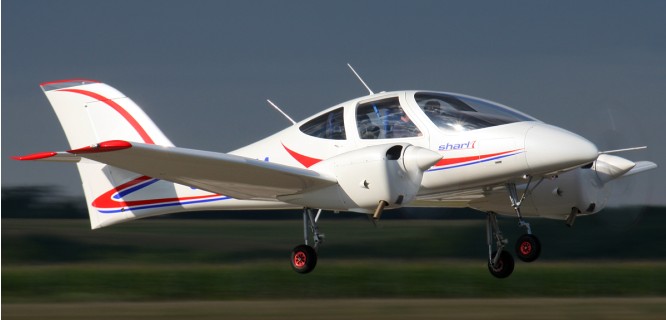Flysharp Uk Fly-Fan Shark – All Aero