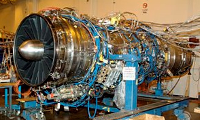 General Electric F136 / Rolls-Royce F136 – All Aero