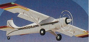 Intelli Raptor Inter-Tech Raptor – All Aero