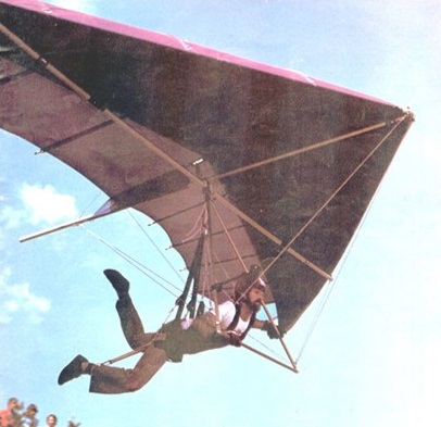 La Mouette Jet – All Aero