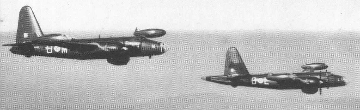 P2 Lockheed Crew Lockheed P-2 Neptune – All Aero