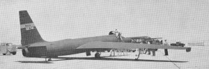 Lockheed U 1 Lockheed U-2 / TR-1 / ER-2 – All Aero