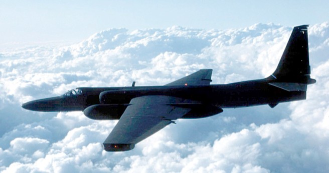 Lockheed U 1 Lockheed U-2 / TR-1 / ER-2 Gallery – All Aero