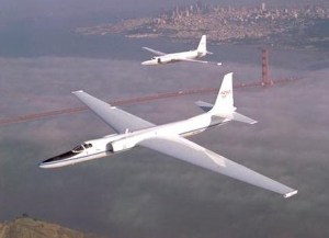 Lockheed U-2 / TR-1 / ER-2 – All Aero