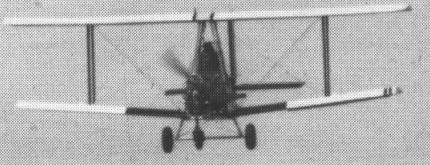 Micro Biplane Micro Biplane Aviation Micro-bipe – All Aero