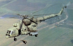 Mil Mi-8M / Mi-17 / Mi-19 / Mi-171 / Mi-172 – All Aero