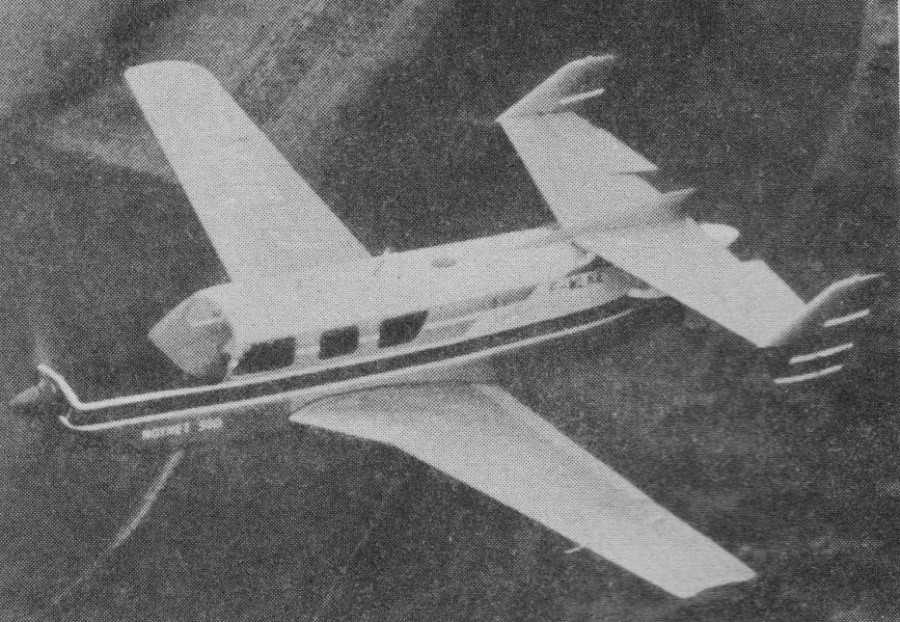 Moynet Moynet 360-4 Jupiter / 360-6 Jupiter Gallery – All Aero
