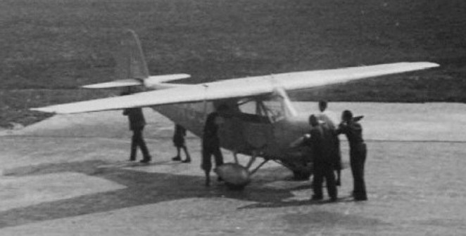 RWD RWD-5 / DWL RWD-5 – All Aero