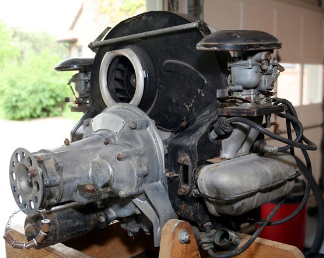 Porsche 678/4 – All Aero