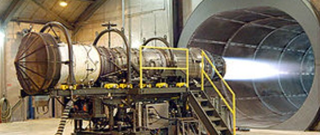 F401 Engine Pratt & Whitney F100 / JTF22 / F401 – All Aero
