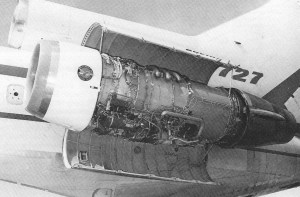 Pratt & Whitney J52 / JT8A / PW1212 / PW1216 – All Aero
