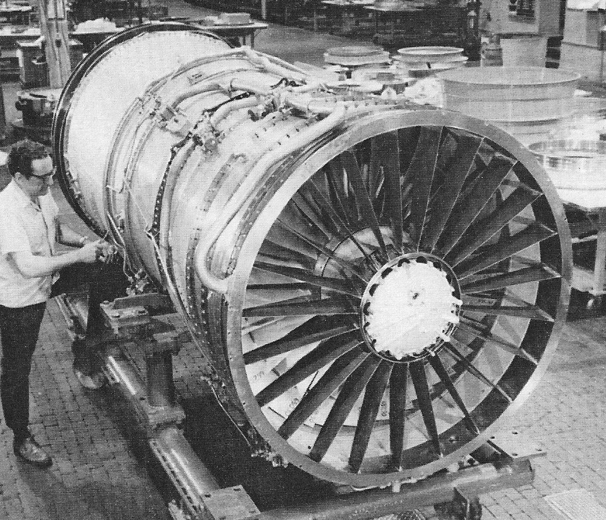 Pratt & Whitney J52 / JT8A / PW1212 / PW1216 Gallery – All Aero