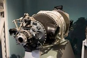 Pratt & Whitney Canada PT6 / T74 / T101 – All Aero