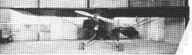 Rearwin Speedster – All Aero