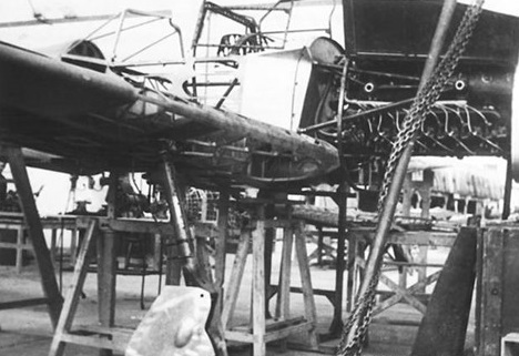 RMI RMI-7 V/G – All Aero