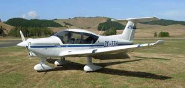Robin R3000 / R3140 / R3150 – All Aero