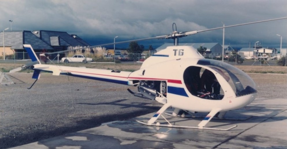 Rotoway Rw145 Engine Rotorway Executive Gallery – All Aero