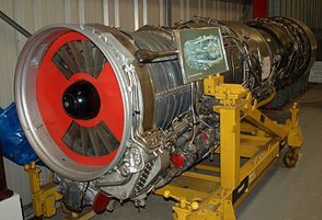 Rolls-Royce RB.163 Spey / RB.168 Spey / RB.183 Spey / F113-RR-100 ...